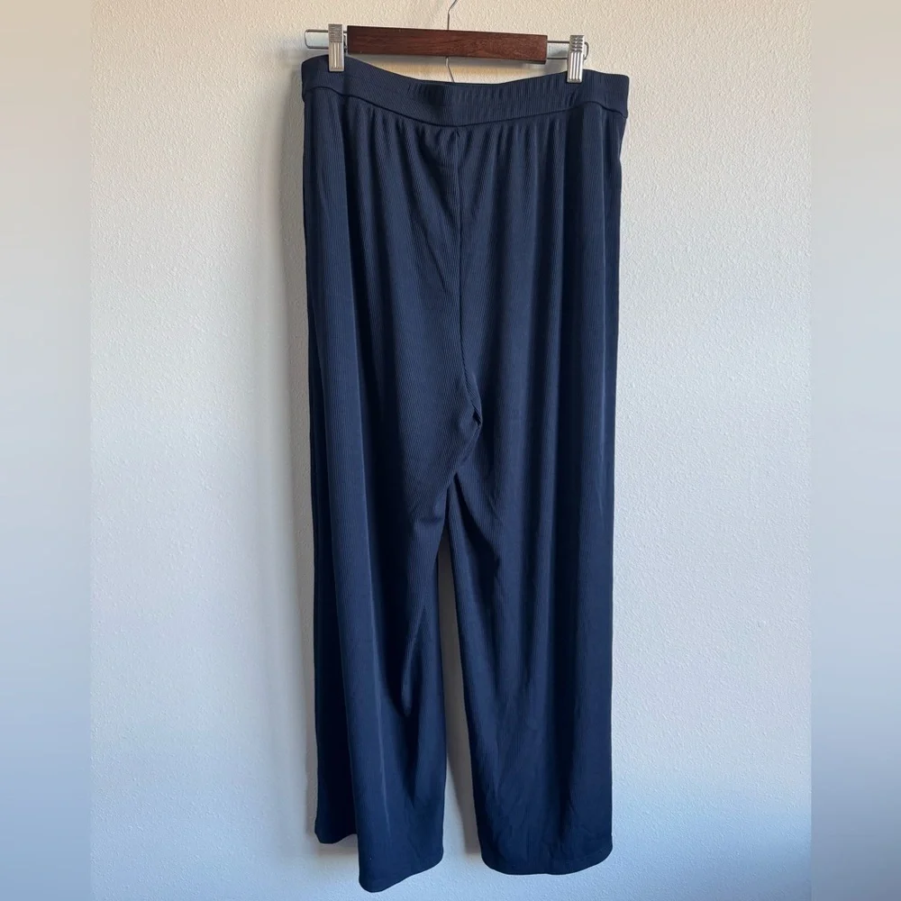 BTFBM ribbed wide
